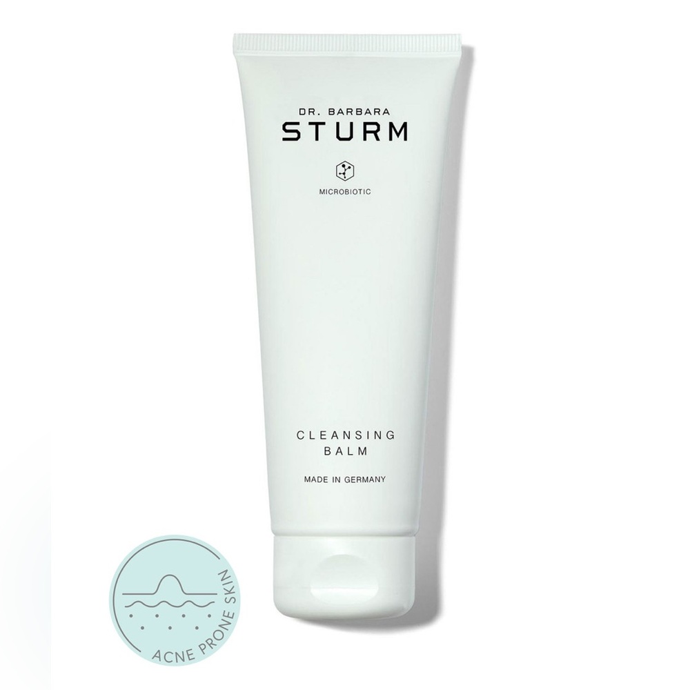 Dr. Barbara Sturm Microbiotic Gentle Cleansing Balm